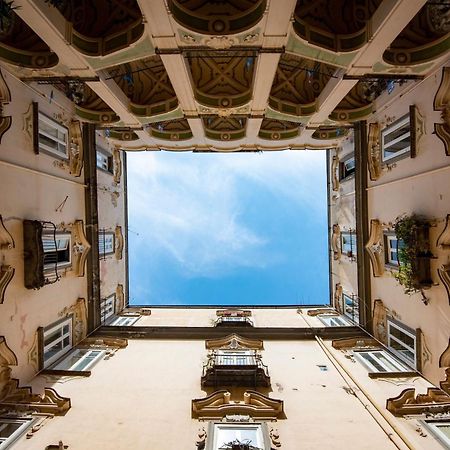It'S Room Naples Extérieur photo