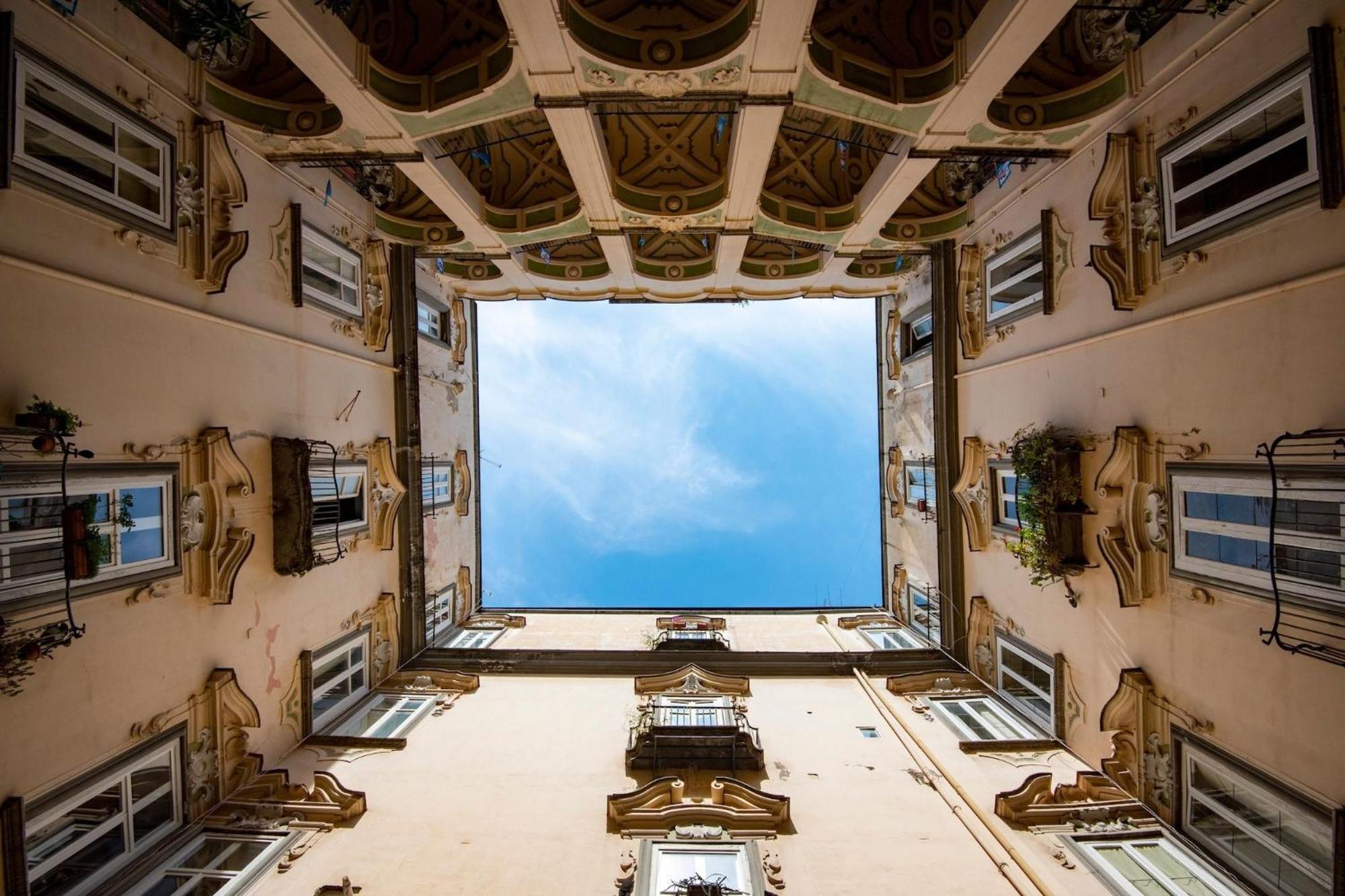 It'S Room Naples Extérieur photo